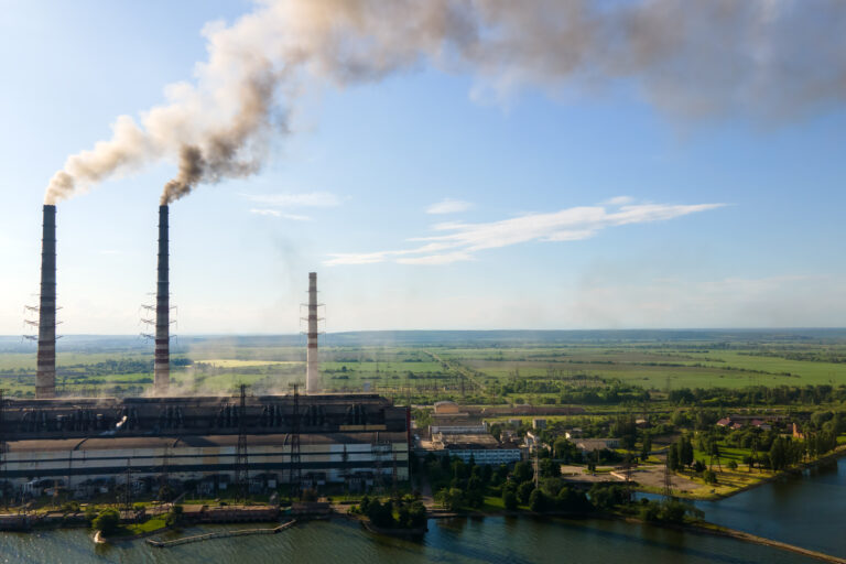 Real-Time Stack Testing Supports Smarter Emissions Management