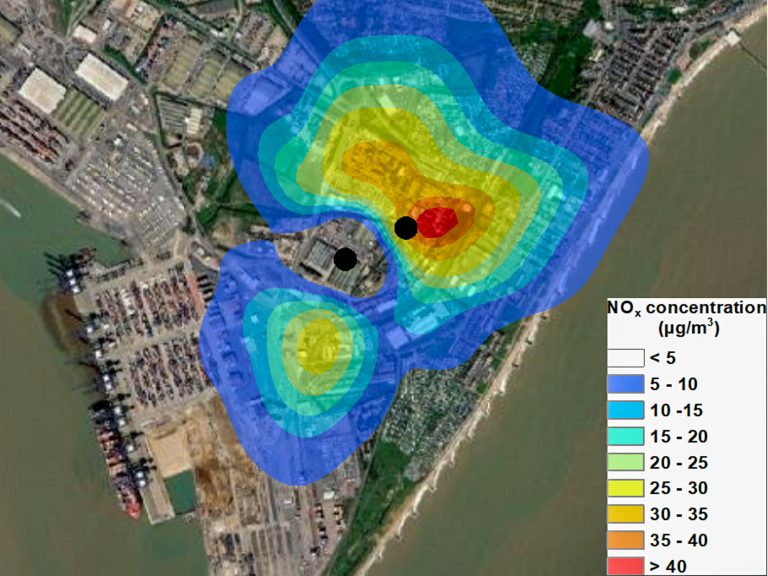 Engineering Data to Replace Generic Factors in Air Permitting