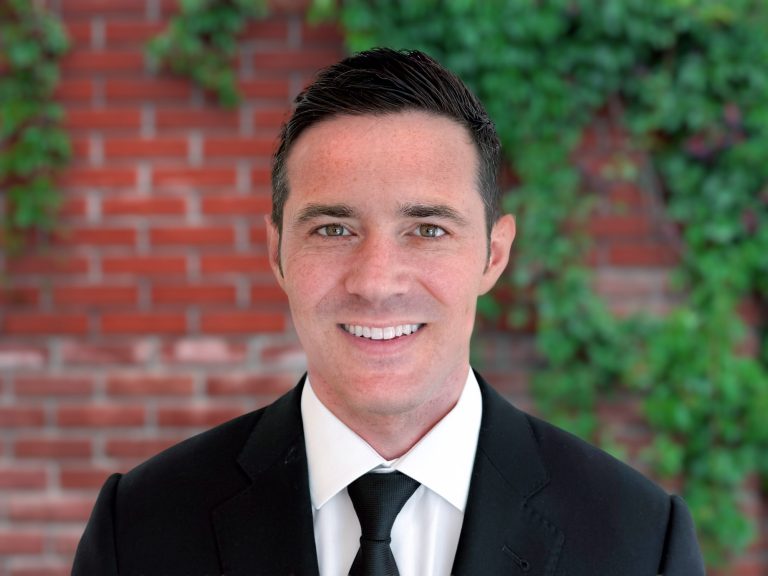 Brandon Mogan headshot