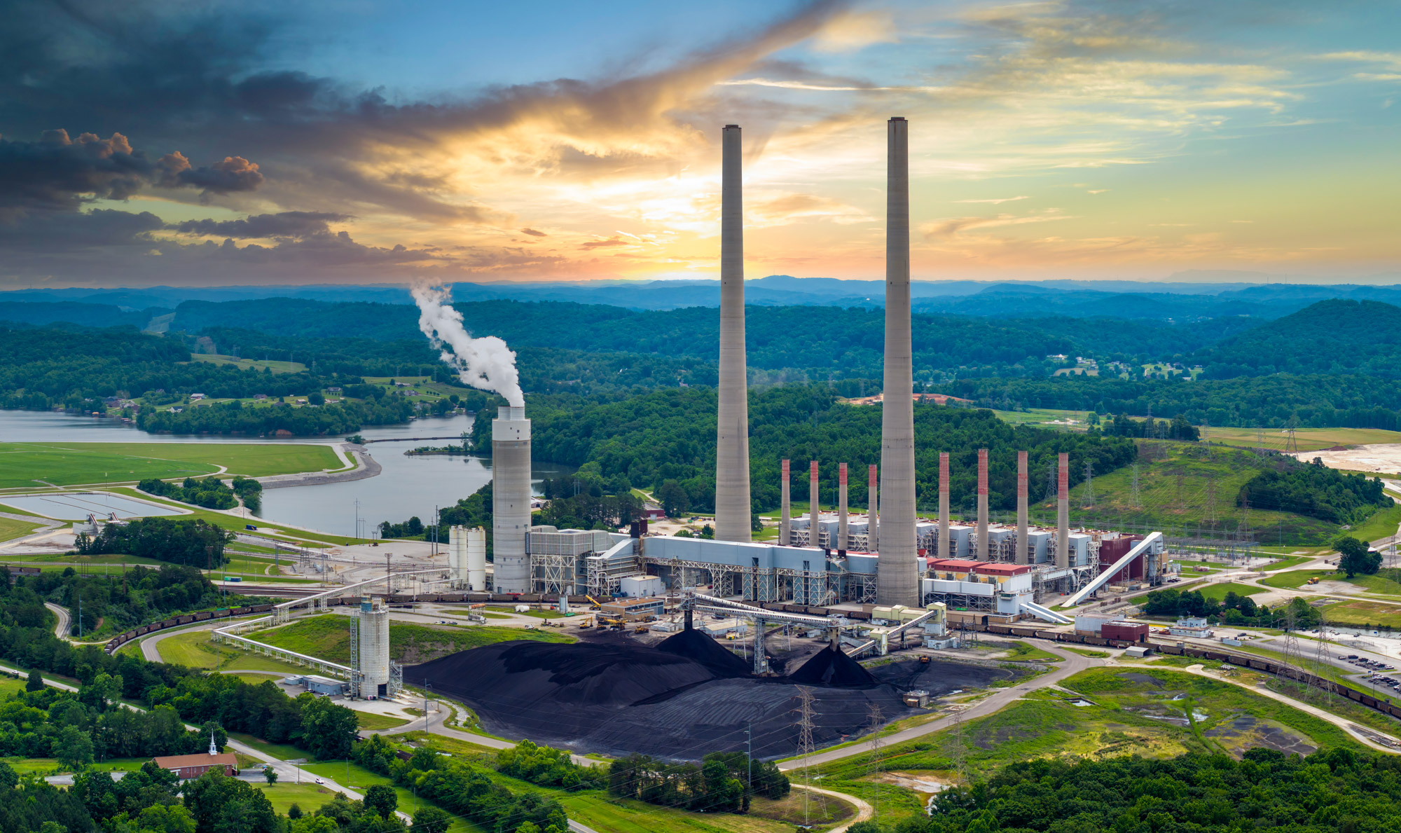 Protecting Class I Areas While Expanding Power Capacity