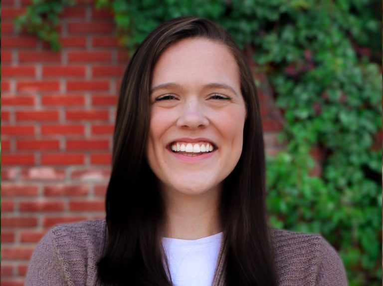 Erin Hair headshot