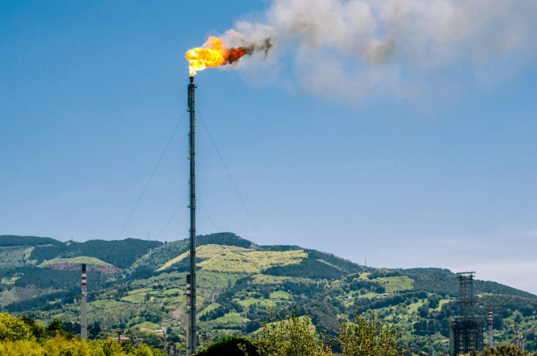 Guiding a First-Time Title V Facility from Startup to Decommissioning