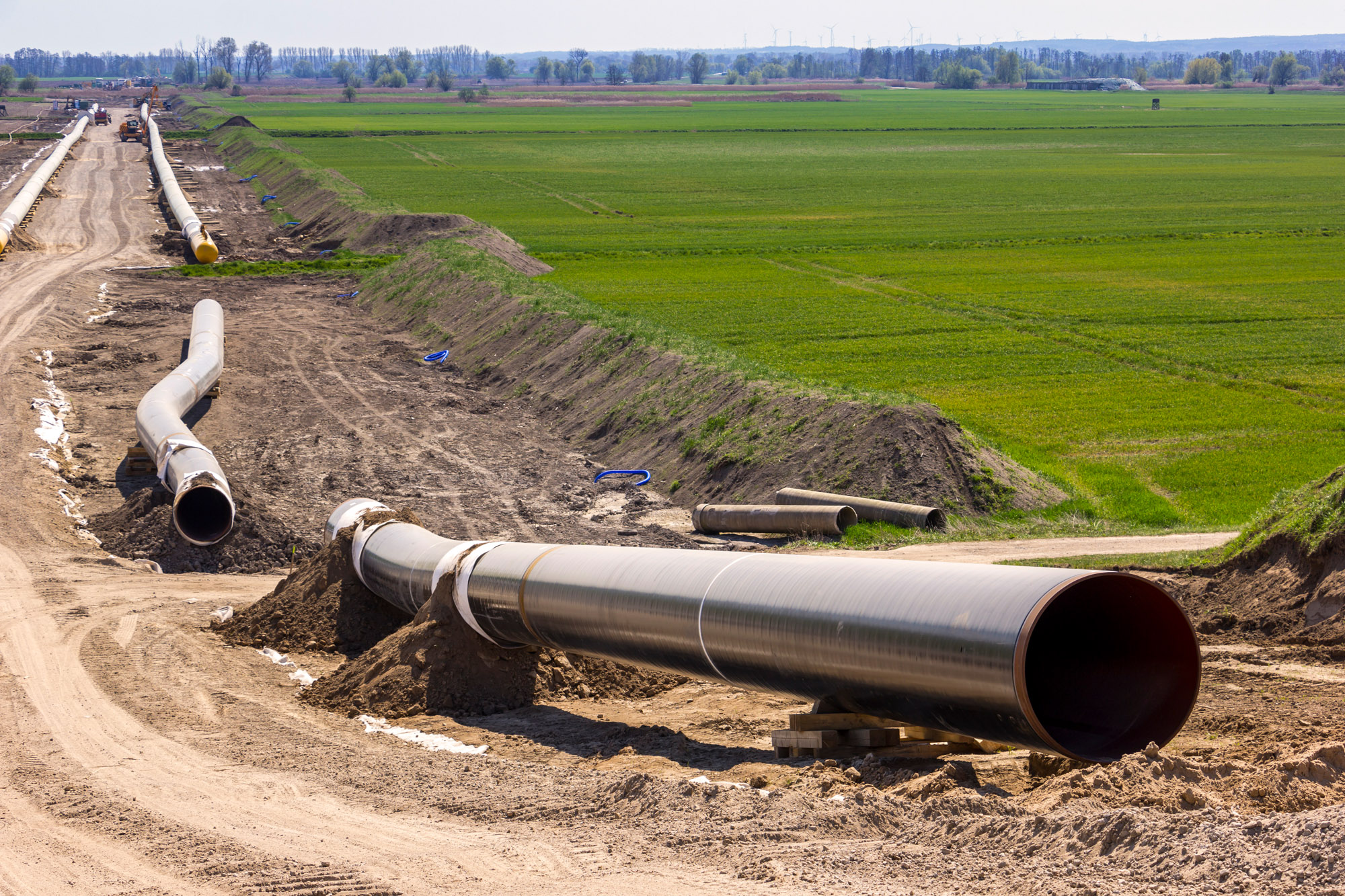 Deep Analysis Delivers Millions in Savings for Natural Gas Client