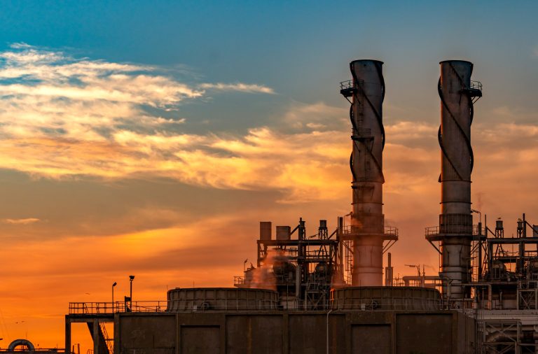 Modernizing Peaker Units with Multi-State Coordination