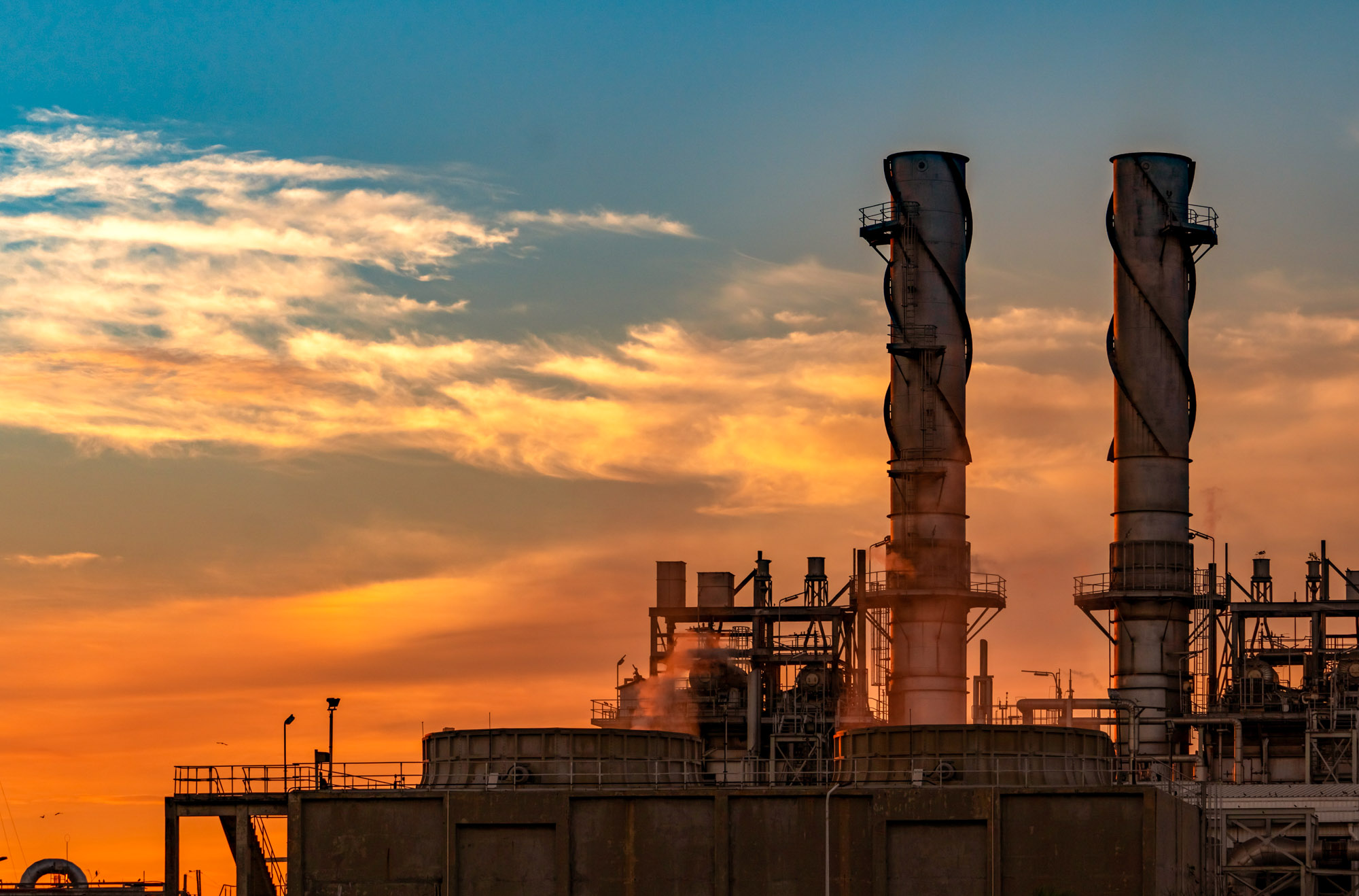Modernizing Peaker Units with Multi-State Coordination