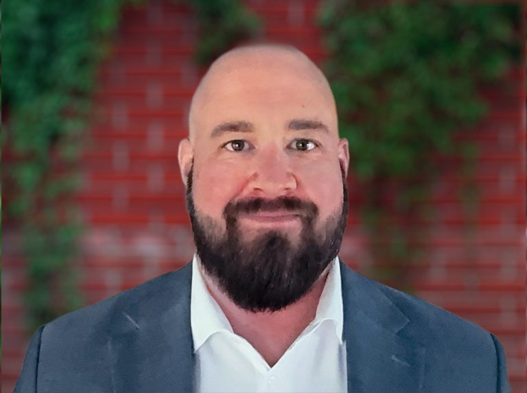 Jack Willey headshot
