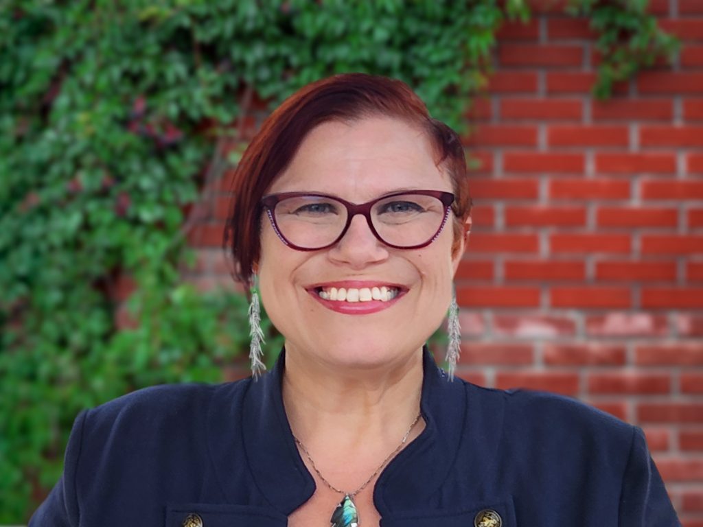 Jess Black headshot