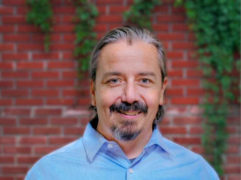 Jon Ditzler headshot