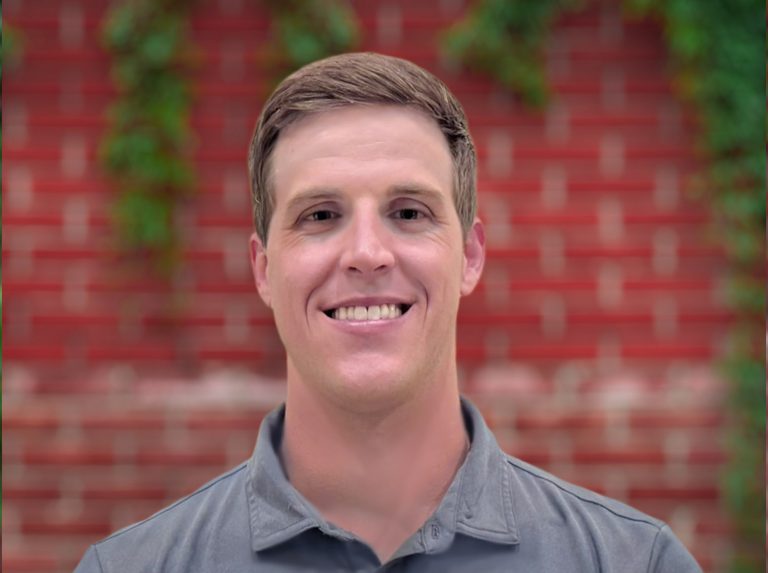 Jonathan Locklair headshot