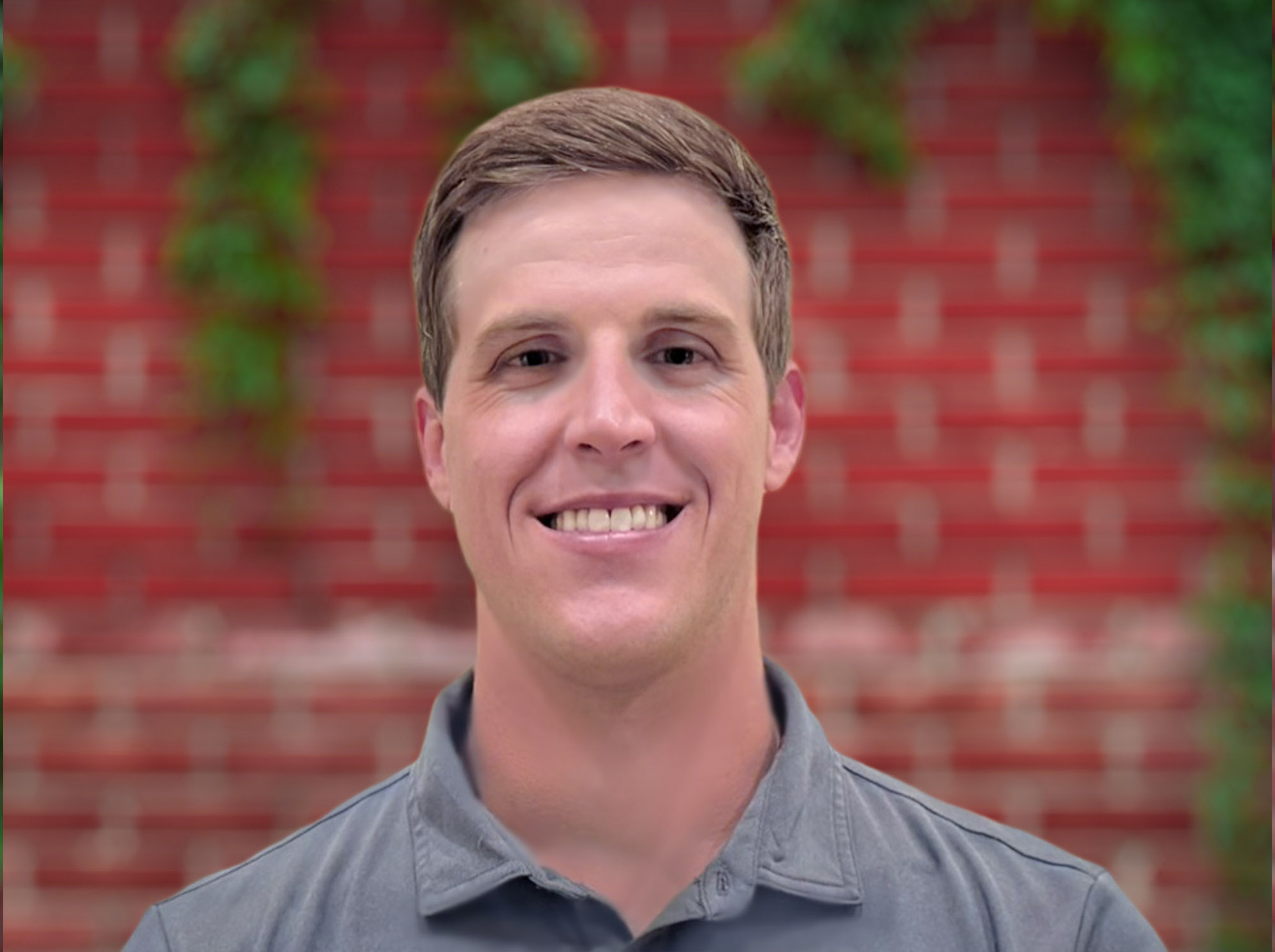 Jonathan Locklair headshot