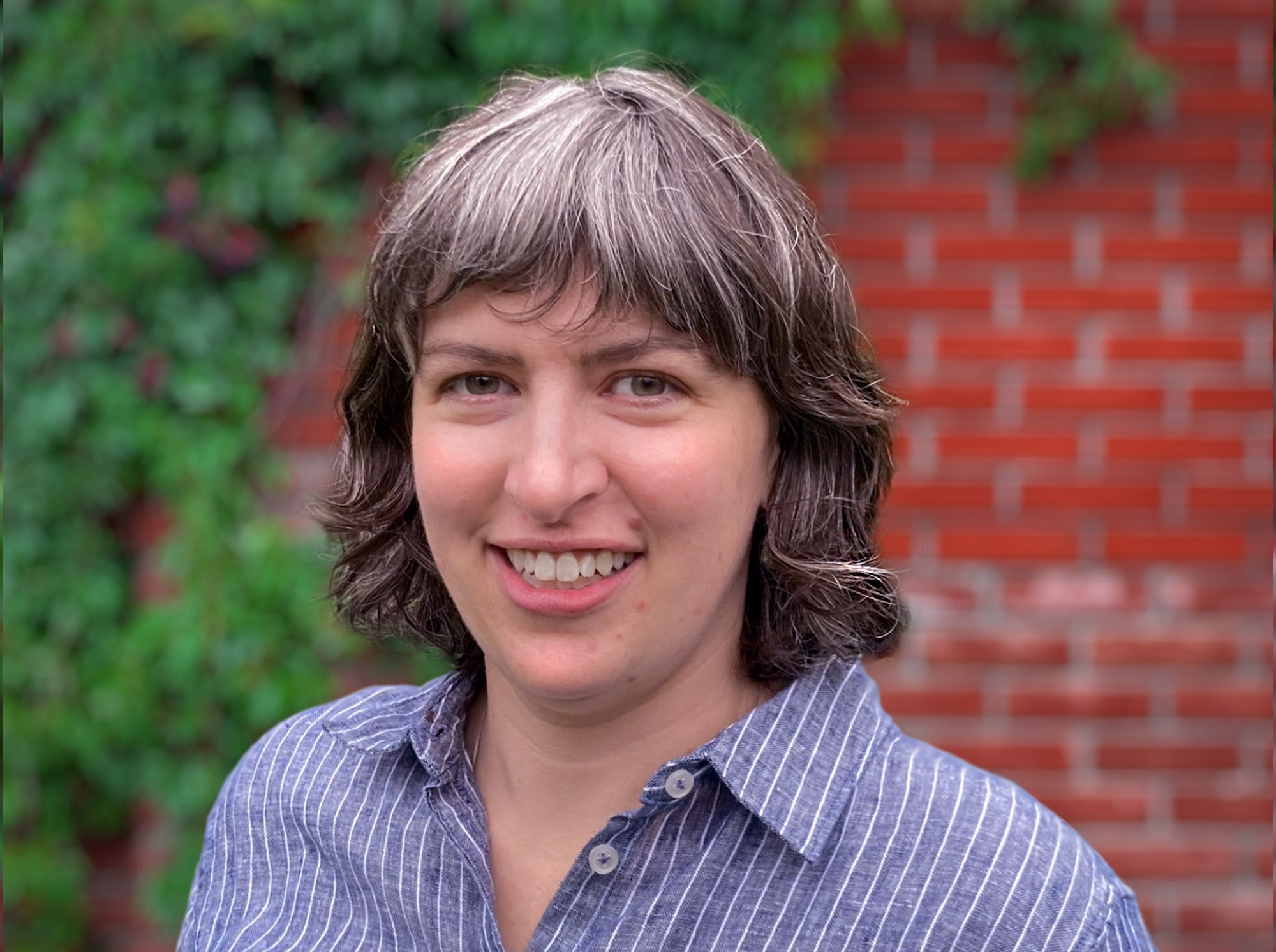 Katie Hoyt headshot
