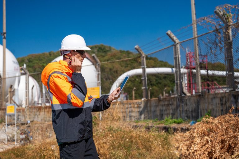 Field Audits of 250+ Oil & Gas Sites Lead to Permit Upgrades Across Texas