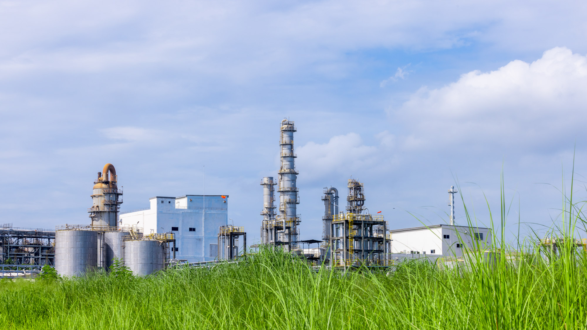 Annual Toxics Release Inventory Support and Air Emissions Monitoring
