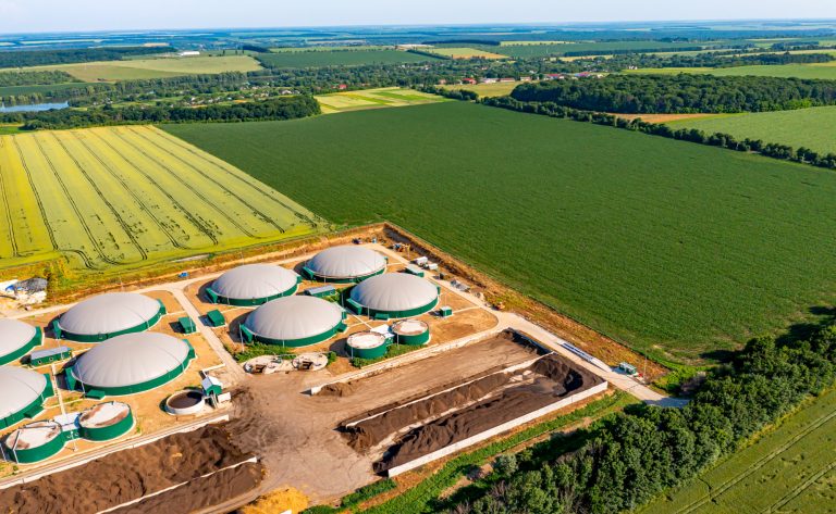 Permitting 30+ RNG Facilities Nationwide to Expand Clean Energy Production