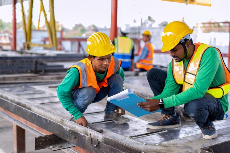Negotiating Smarter Emission Limits for Roofing Plants Across the U.S.