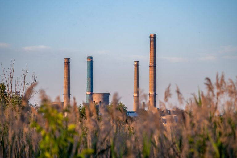 Optimizing Emission Controls to Save $1M on Air Compliance Equipment
