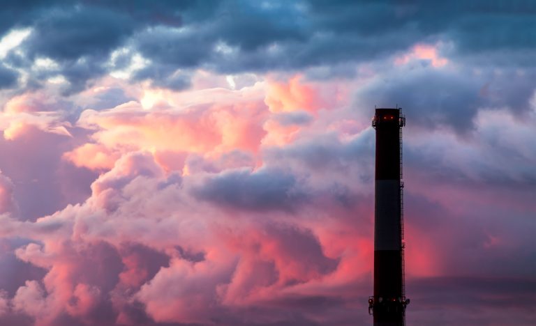Facilitating air permit modifications for roofing manufacturers to enable $250M in capacity expansion