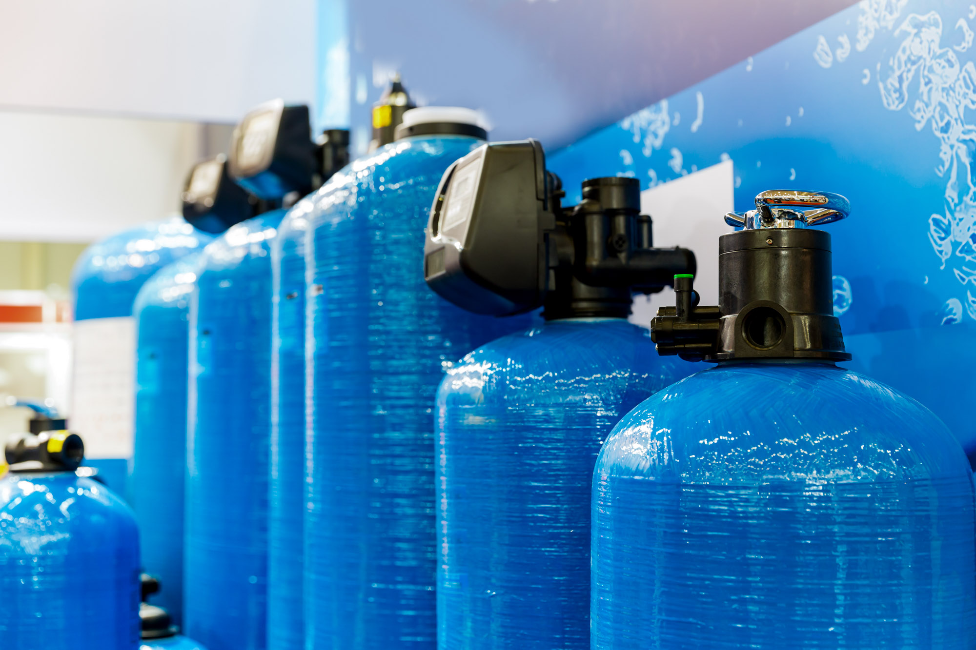 Assessing wastewater processes to plan long-term treatment solutions