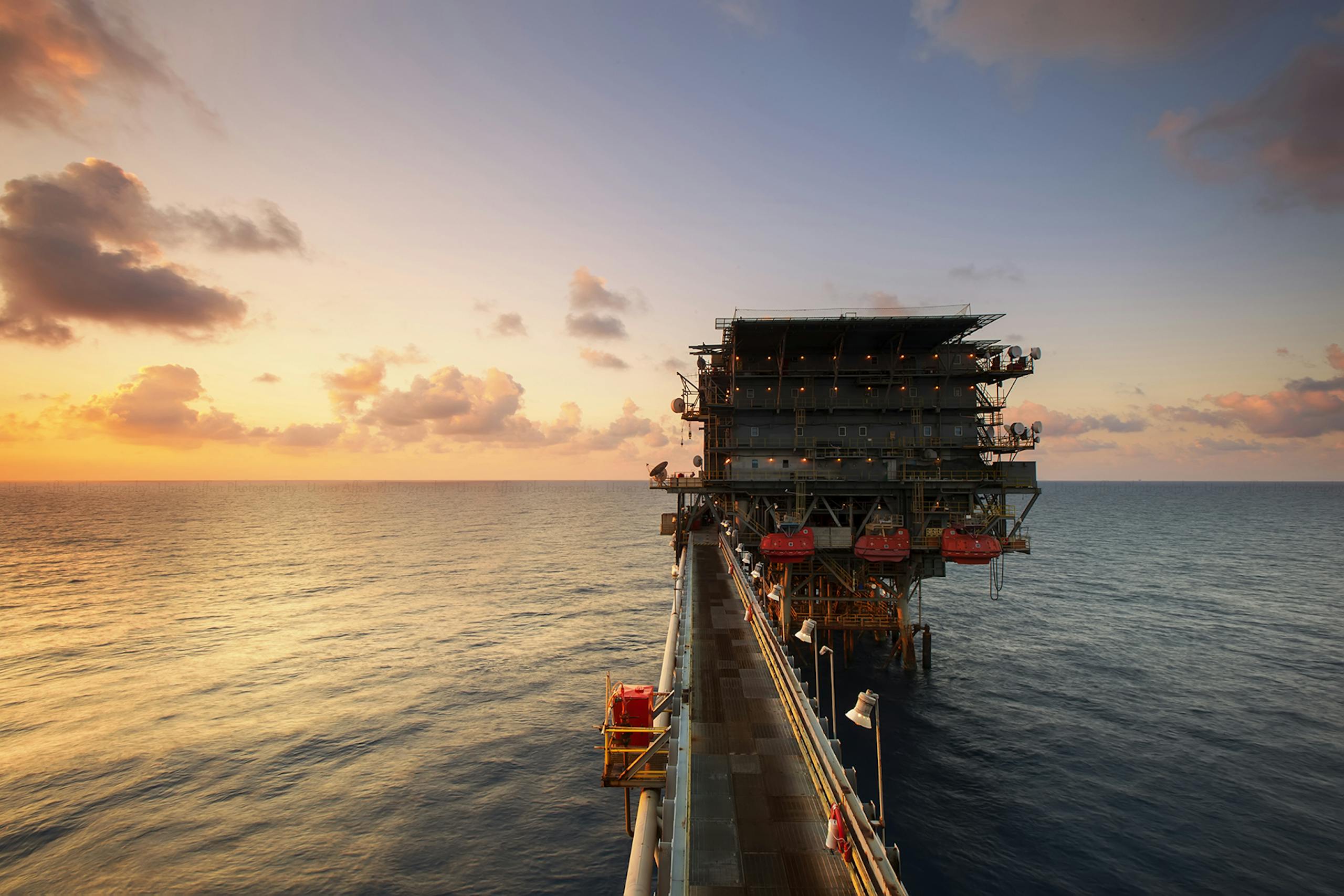 New Source Performance Standards for the oil and natural gas industry