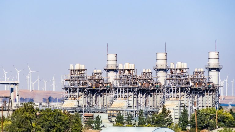 Expanding into Renewable Natural Gas Permitting