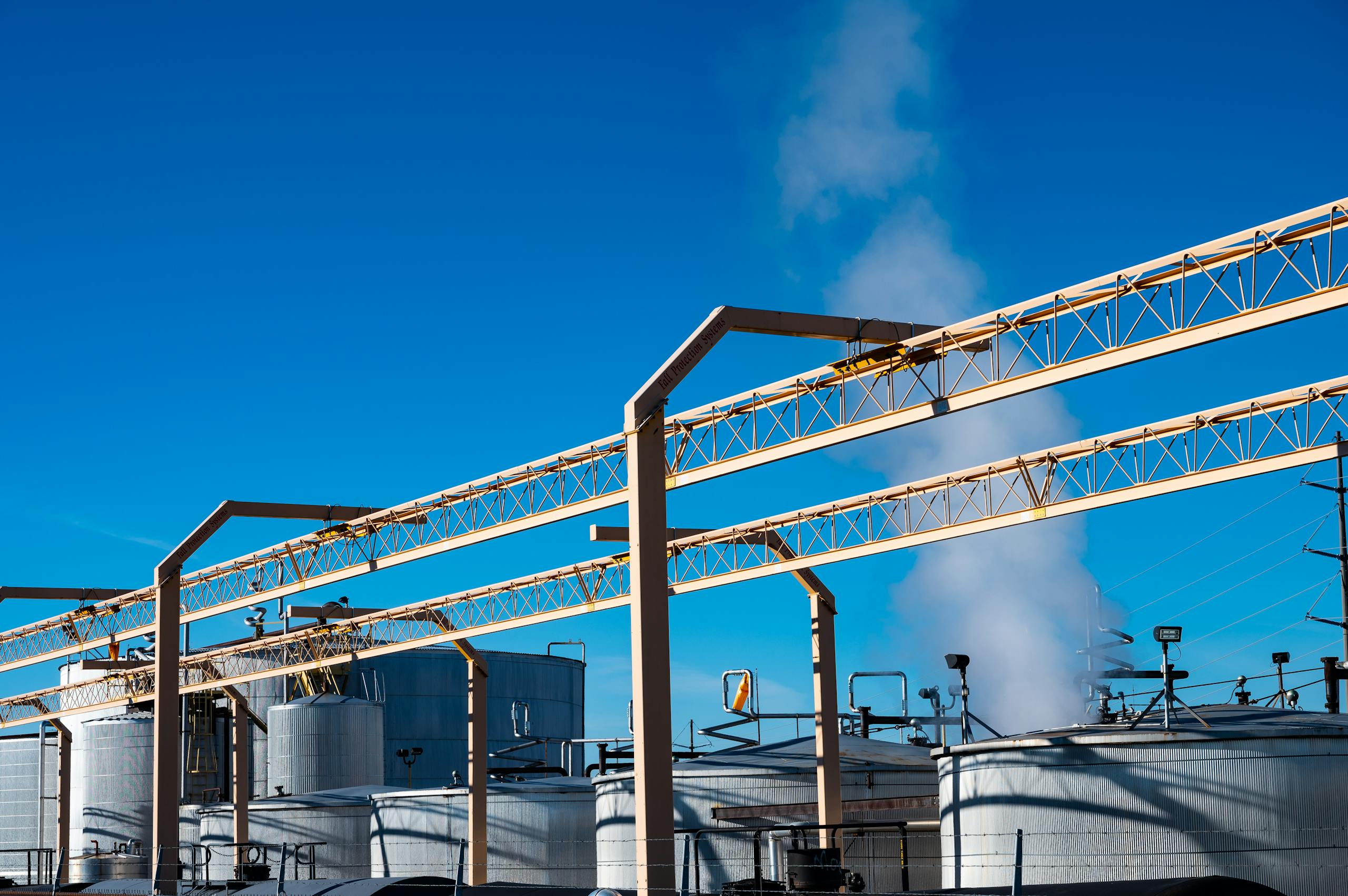 New EPA Emission Standards Impacting Asphalt Storage Tanks